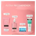Neutrogena Exfoliante Facial Con Extracto De Toronja 124 Ml