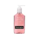 Neutrogena Oil Free Limpiador Facial Toronja 177 Ml