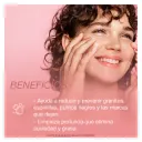 Neutrogena Oil Free Limpiador Facial Toronja 177 Ml
