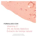 Neutrogena Oil Free Limpiador Facial Toronja 177 Ml