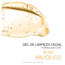Neutrogena Deep Clean Gel Limpiador Facial Para Piel Normal A Grasa Con 200 Ml