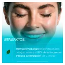 Neutrogena Hydro Boost Toallitas Desmaquillantes Con 25 Piezas