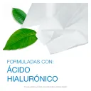 Neutrogena Hydro Boost Toallitas Desmaquillantes Con 25 Piezas