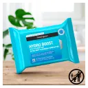 Neutrogena Hydro Boost Toallitas Desmaquillantes Con 25 Piezas