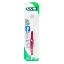 Gum Cepillo Interdental Limpia Lenguas Con 1 Pieza