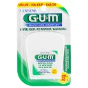 Gum Hilo Dental Encerado 129 M Con 1 Pieza