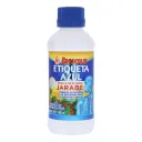 Broncolin Etiqueta Azul Mezcla De Plantas Jarabe 140 Ml