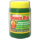 Bronco Rub Ungüento Tarro 40 G