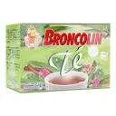 Broncolin Té Herbal 25 Sobres
