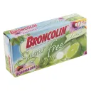 Broncolin Sugar Free Caramelo Macizo Sabor Limón 35 G