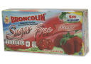 Broncolin Sugar Free Caramelo Macizo Sabor Fresa 35 G
