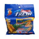 Bronco Fresh Miel Mentol Caramelos Con 2 Piezas De 66 G