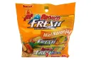 Bronco Fresh Caramelos Sabor Miel Naranja Con 66 G