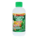 Broncolin Etiqueta Verde Mezcla De Plantas Jarabe 250 Ml