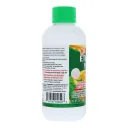Broncolin Etiqueta Verde Mezcla De Plantas Jarabe 250 Ml