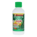 Broncolin Etiqueta Verde Mezcla De Plantas Jarabe 140 Ml