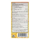 Broncolin Bicoestol Pastillas Sabor Naranja 16 Pastillas