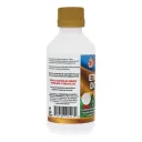 Broncolin Sugar Free Etiqueta Dorada Mezcla De Plantas Jarabe Con 150 Ml