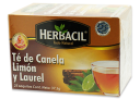 Herbacil Te Canela Infusión con 25 Sobres