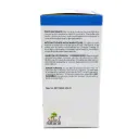 Caltron 600+D con 60 Tabletas