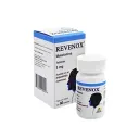 Revenox 3 Mg Con 60 Tabletas
