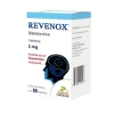 Revenox 3 Mg Con 60 Tabletas