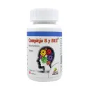 Compl B-B12 con 50 Tabletas