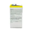 Actikroll 100 Tabletas con 200 mg