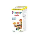 Dinamax Solución Nutricional en Jarabe de 250 ml