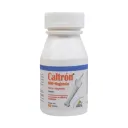 Caltron 600+Magnesio con 60 Tabletas