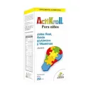 Actikroll 1 Jarabe con 250 ml