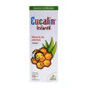 Eucalin Kids en Jarabe de 240 ml