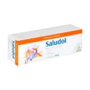 Saludol Gel Tópico Analgésico Muscular 100 G De Gel