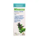 Minazza Medicamento Herbolario Con 10 Ml Solución Frasco Gotero