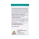 Lingnum Ginkgo Biloba con 30 Cápsulas