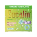 Eucalin Agave en Jarabe de 250 ml