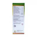Eucalin Agave en Jarabe de 250 ml