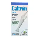 Caltron Forn-K con 60 Tabletas