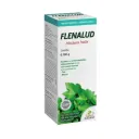 Flenalud Jarabe Con 120 Ml