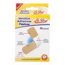 Venditas Adhesivas Con 30 Piezas