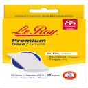 Premium Gasa Estéril 7.5X5Cm Con 10 Piezas