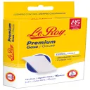 Premium Gasa Estéril 7.5X5Cm Con 10 Piezas
