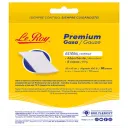 Premium Gasa Estéril 10X10Cm Con 10 Piezas