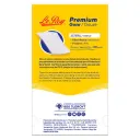 Premium Gasa Estéril 7.5X5Cm Con 100 Piezas