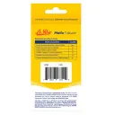 Malla Tubular Calibre 1 De 2M Con 1 Pieza