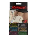 Rekord Rodillera Elástica Talla Grande Con 1 Pieza