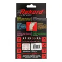 Rekord Rodillera Elástica Talla Grande Con 1 Pieza