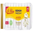 Algodon Plisado 25 G