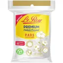 Pads Circulares Con 50 Pz
