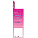 Barbie Venditas Adhesivas Caja Con 10 Pz